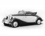 Mercedes-Benz 170 V Cabriolet A 1936 года